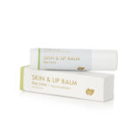 Key Lime Lip Skin Balm