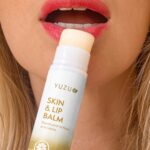 Skin Lip Balm Lips