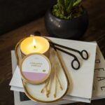 Everlasting Ambrosia Tin Candle 1