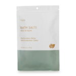 Full Bath Salts Matcha Mint 1