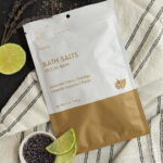 Lavender Citrus Bath Salts 1