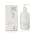 CBD Lotion 400MG EM 1