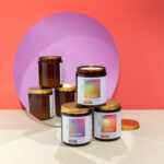 Aura Bath Body Collection Lifestyle Signature Candles