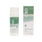 CBD Skin Balm Mint