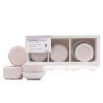 Lavender Shower Steamer Set