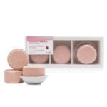 Lychee Blossom Shower Steamers