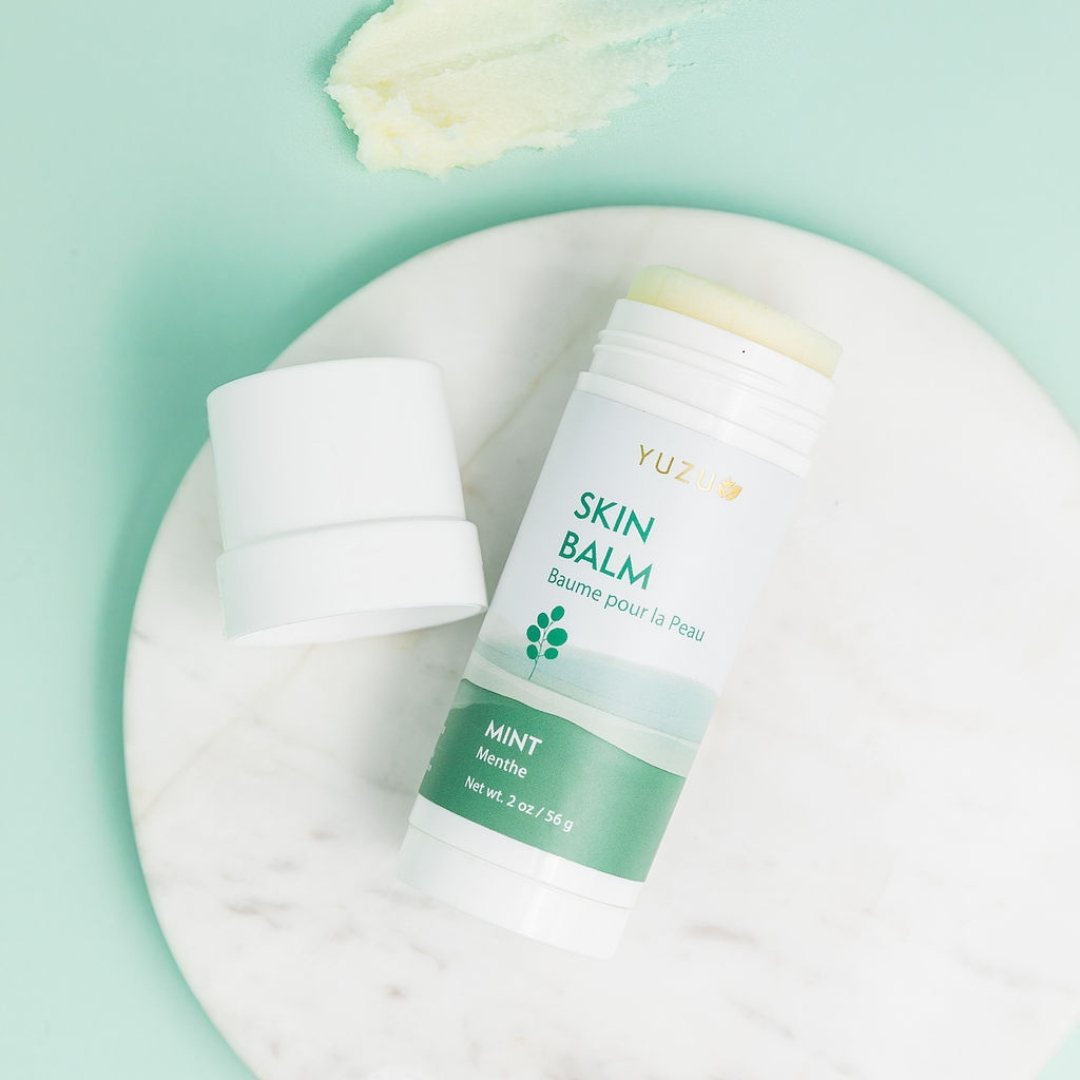 Mint Skin Balm