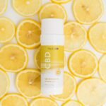 Yuzu Skin Balm CBD